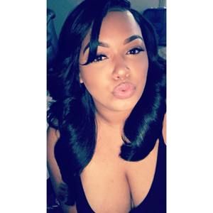 Meet your Posher, Shareena